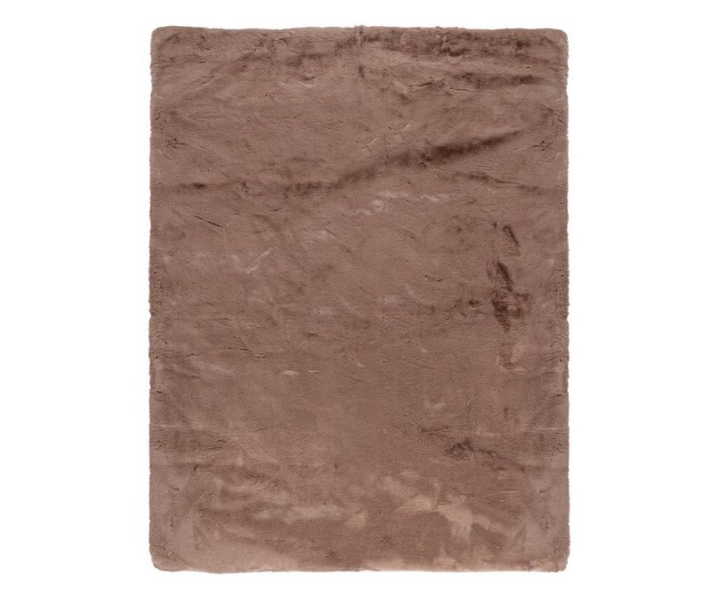 Σετ 2 Tiril Brown Υφασμάτινα Χαλιά 120x170 εκ.