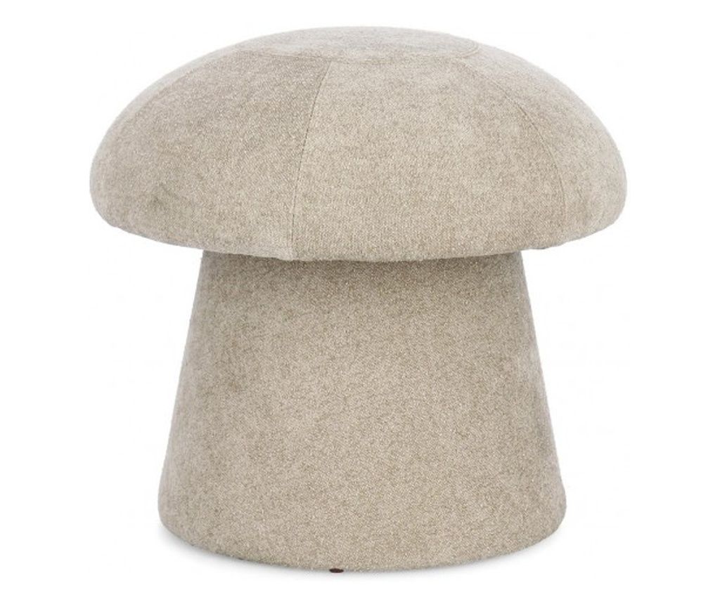 Tabure iz naravnega blaga 45,5x43 cm