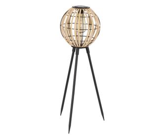 Set od 4 Kiki solarne lampe 22x66 cm