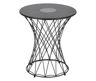 Masuta incarcare solara Jeevan 40x45 cm