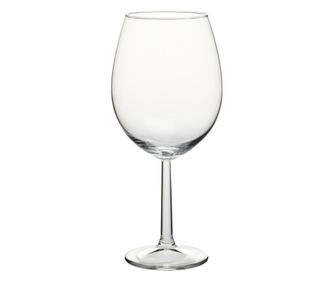 Set 4 pahare pentru vin 580 ml