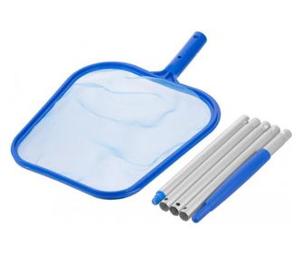 Minciog cu coada/maner, 122 cm