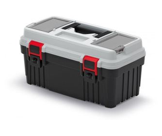 Kutija za alat s organizatorom Optima, 47x25x23 cm, Kistenberg