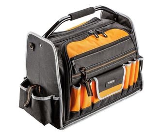 Torba za alat s ručkom, maks. 25 kg, 47x26x39 cm, NEO