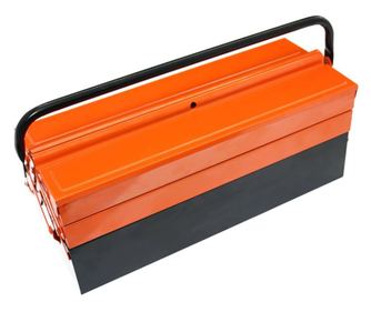 Metalna kutija za alat, 43x20x20 cm, RICHMANN EXCLUSIVE