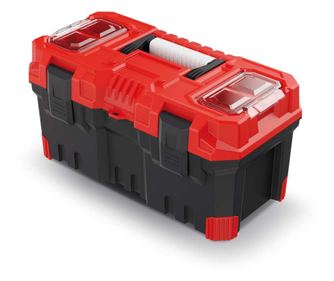 Kutija za alat s organizatorom, 55x28x27 cm, TITAN PLUS, Kistenberg