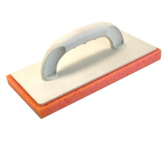 Drisca burete poros moale, 26x12 cm