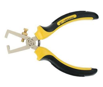Klešta za odizoliranje 160 mm - Strend Pro