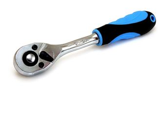 Ključ z ragljo 1/4'' - 150mm