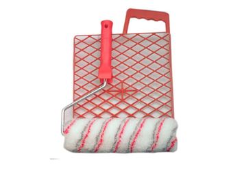 Rola za roštilj, 23 cm/58 mm, ULTRA RED