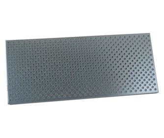 Razuitor polistiren, 16x38 cm