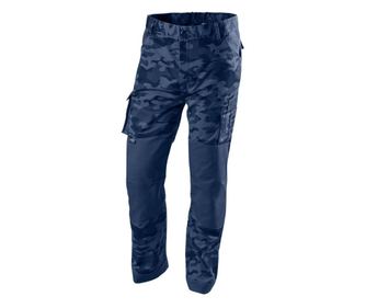Παντελόνια εργασίας, μοντέλο Camo Navy, μέγεθος XXL/56, NEO