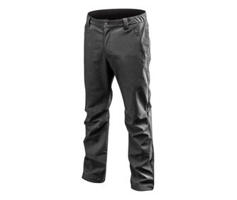 Tople delovne hlače, model Warm, velikost L/52, NEO