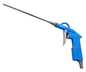 Levegőpisztoly, poreltávolításhoz, 1/4