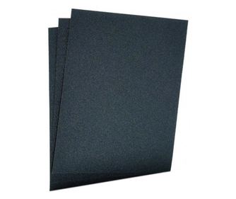 Abraziv/smirghel hidro, P 600, 230x280 mm