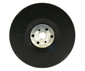 Пластмасова подложка за чиния, M14, 115 mm