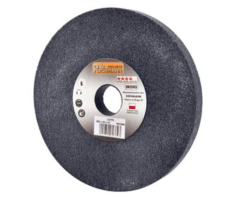 Köszörűkő, szilícium-karbid, 60K szemcse, 200x20x32 mm, Richmann Exclusive