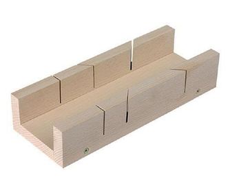 Dřevěná podpora pro řezání v úhlu, Strend Pro