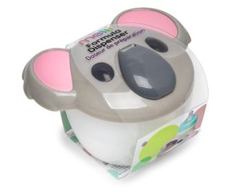 Melii Dozirnik za mleko v prahu Koala