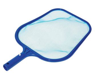 Minciog de suprafata pentru curatare piscina, fara coada