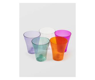 STERK Posuda za orhideje 14cmX16cm PLASTIKA RAZNE BOJE