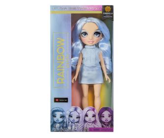 RAINBOW HIGH GABRIELLA ICELY BABA