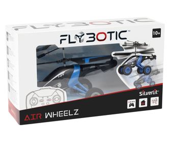 AIR WHEELZ TÁVIRÁNYÍTÁSÚ HELIKOPTER