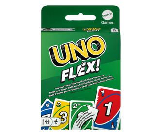 ΤΡΑΠΟΥΛΕΣ UNO FLEX