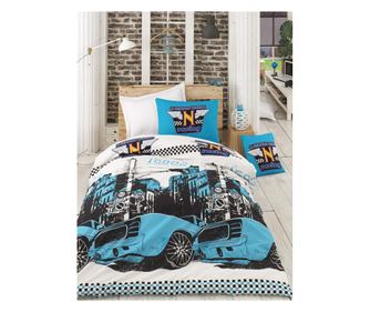 Posteljina Ranforce Bolide