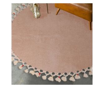 Kupaonski tepih 1286 - 80 X 80