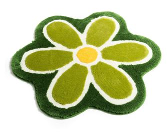 Акрилна подложка за чаша Flower
