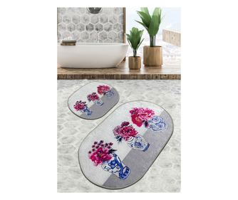 Set 2 covorase de baie Joseph Djt