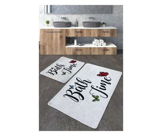 Set covorase de baie (2 bucati) Amalfi Djt