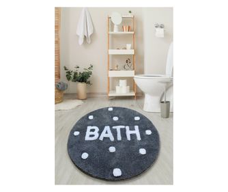 Ακρυλικό χαλάκι μπάνιου Bath - Fume