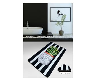 Aloe Vera fürdőlepedő (70 x 120)