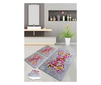 Zestaw podkładek pod kubki (3 sztuki) Soıl