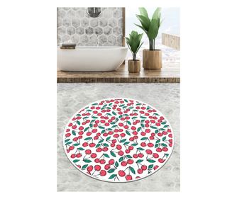 Килимче за баня Ciliegia Circle Djt 100