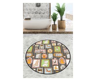 Covoare de baie Callatte Circle Djt 120