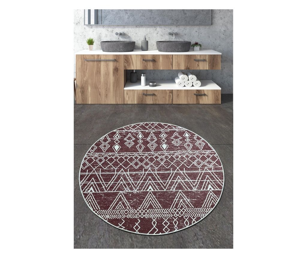 Kopalna preproga Straordinario Djt - bež (80 cm)