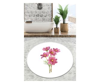 Sitivo Djt fürdőszoba szőnyeg (120 cm)