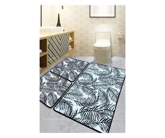 Pohár alátét készlet (3 darabos) Frond