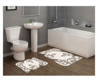 Σετ σουπλά (2 τεμάχια) 210Fg41515Bj