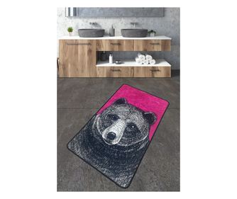 Rincha fürdőszoba szőnyeg - 30