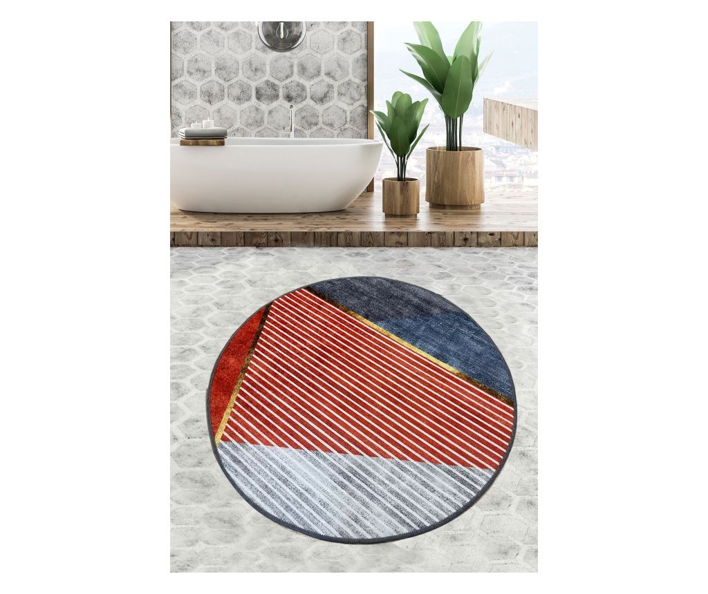 Χαλάκι μπάνιου Sante - 43