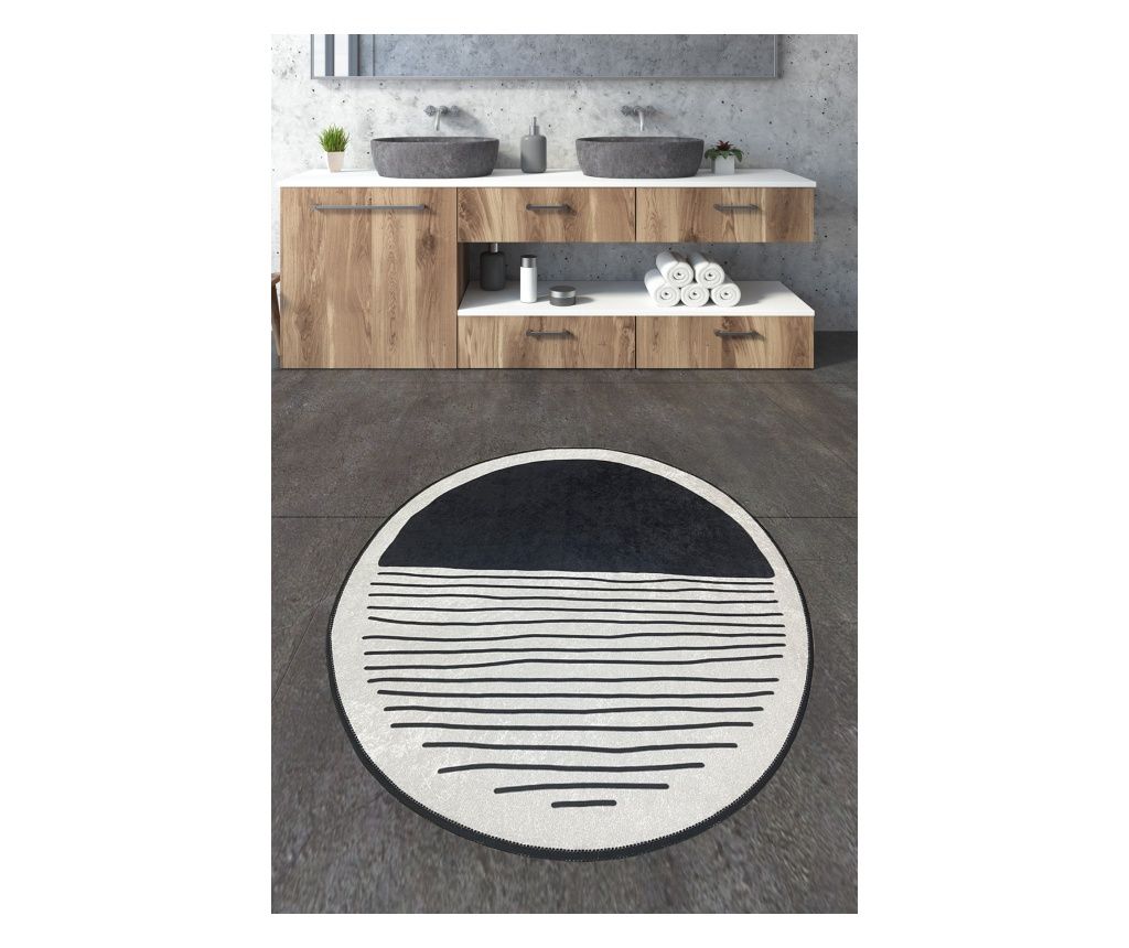 Ματ για μπάνιο Bomb - 77