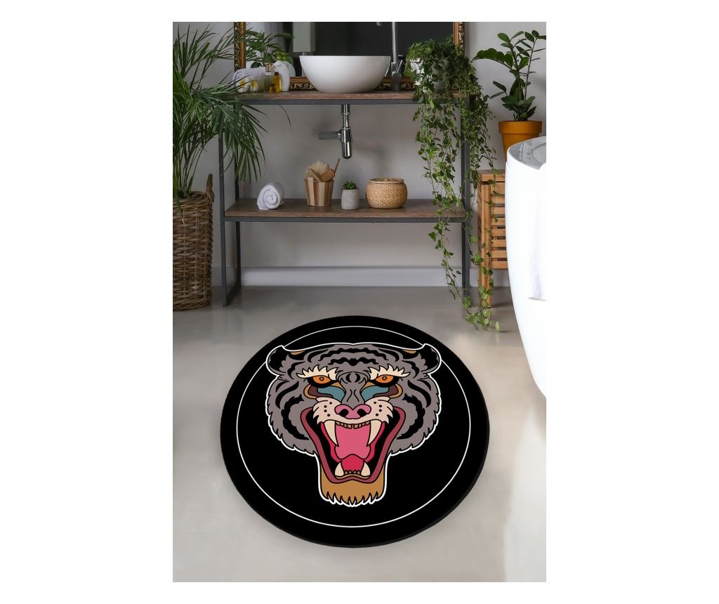 Μαύρα ξύλα μπανιέρας 200