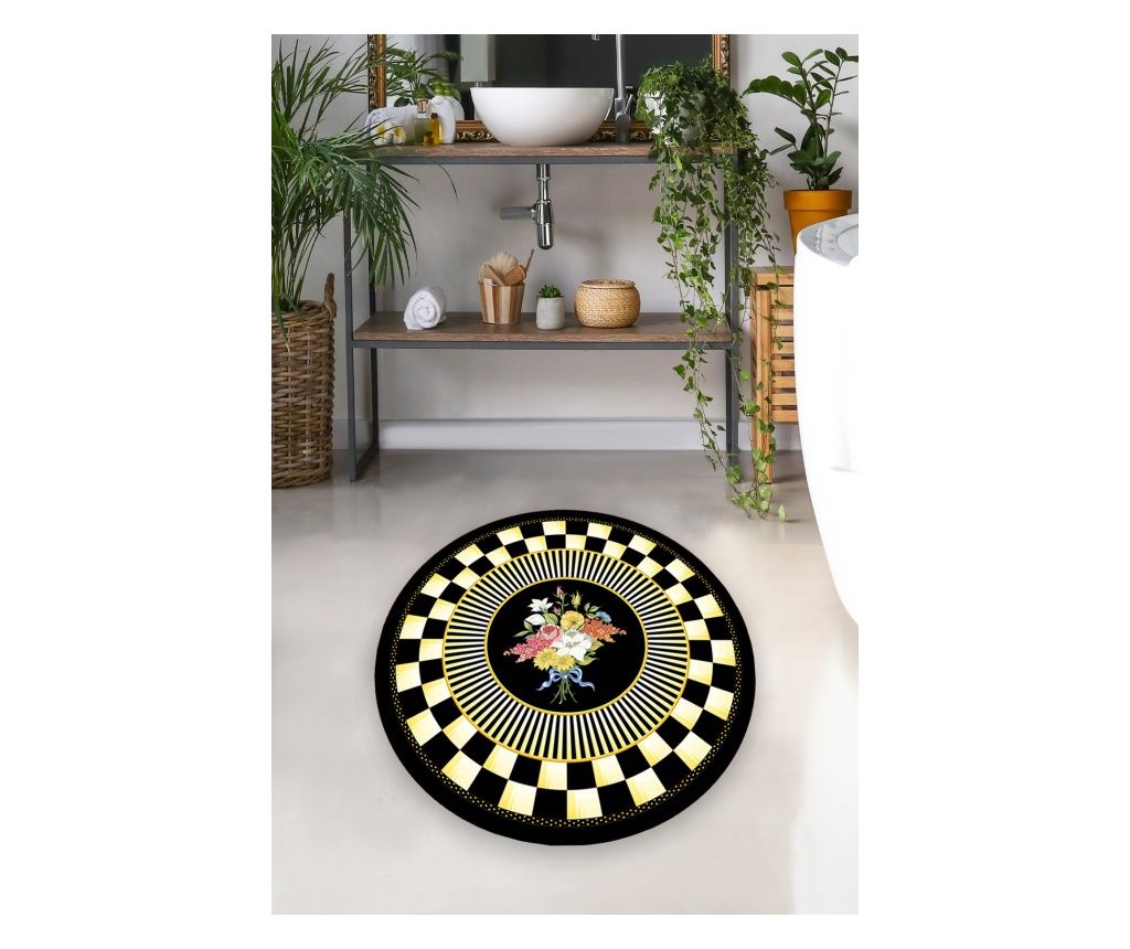 Kopalniška preproga