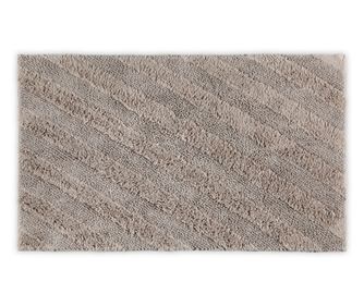 Χαλί μπάνιου Diagonal Tufted