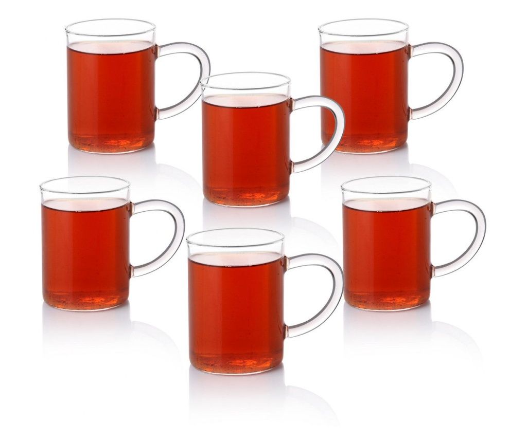 Set de cani (6 bucati)