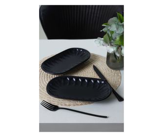 Set tanjura (2 komada)